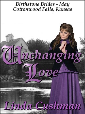 cover image of Unchanging Love